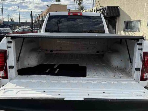 Used 2019 RAM 1500 Classic Warlock w/ Protection Group image 19