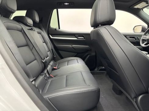 New 2026 GMC Terrain Elevation w/ Elevation Premium Package FWD image 38
