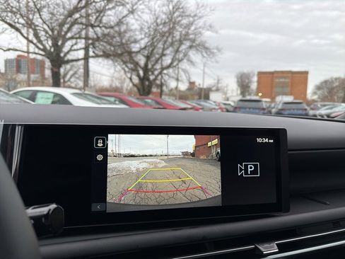 New 2026 Hyundai Santa Cruz SEL image 25