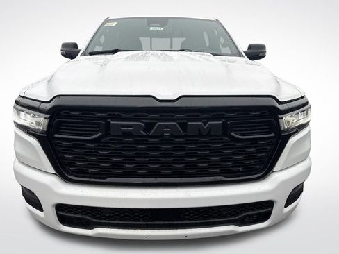 New 2026 RAM 1500 Big Horn image 13