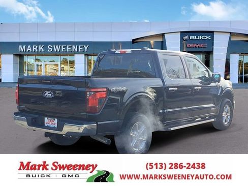 Used 2024 Ford F150 XLT w/ Mobile Office Package image 29