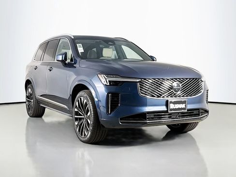 New 2026 Volvo XC90 B6 Plus w/ Protection Package Premier image 1