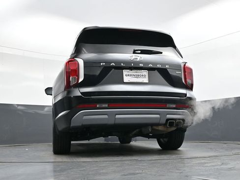 Used 2023 Hyundai Palisade SEL image 42
