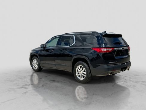Used 2019 Chevrolet Traverse LT AWD/4WD image 5