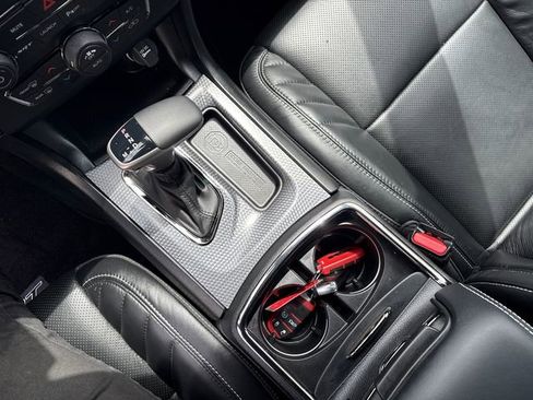 Used 2023 Dodge Charger SRT Hellcat w/ Harman/Kardon Audio Group RWD image 36