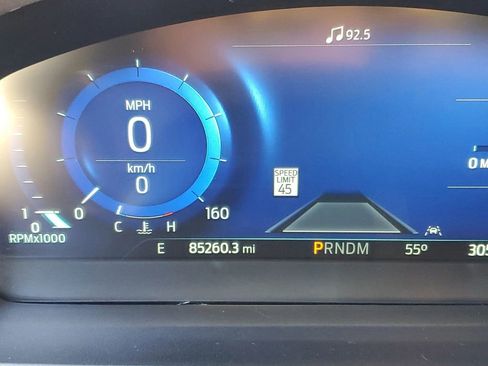 Used 2021 Ford Explorer Platinum AWD/4WD image 13