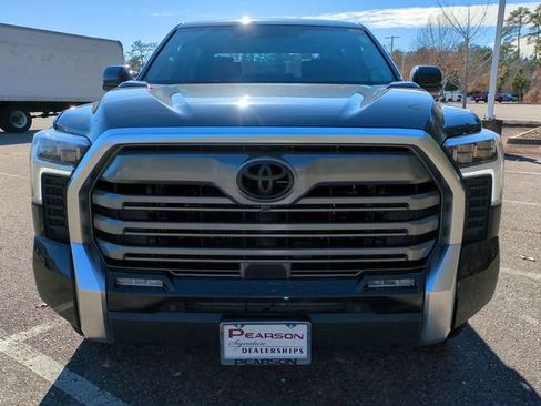 Used 2024 Toyota Tundra Limited image 9