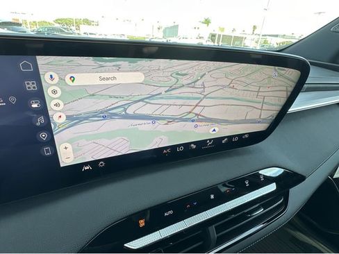 New 2026 Buick Enclave Preferred w/ Power Package image 5