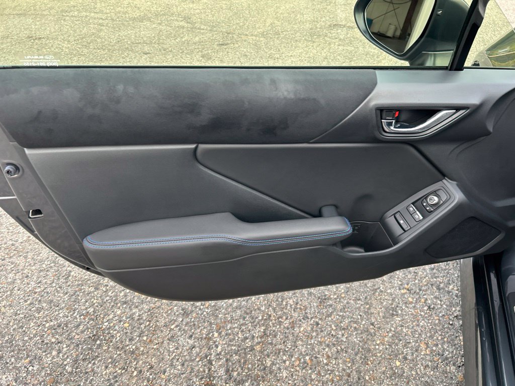 Used 2026 Subaru BRZ tS RWD image 15