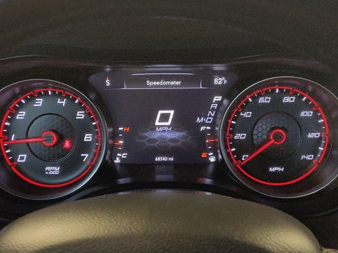 Used 2023 Dodge Charger SXT RWD image 23