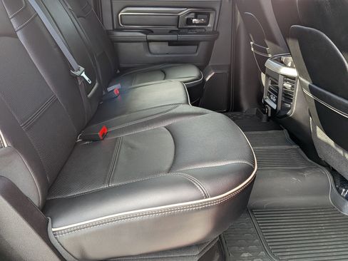 Certified 2024 RAM 2500 Rebel w/ Level 2 Equipment Group image 34