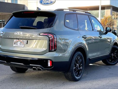 Used 2024 Kia Telluride SX Prestige X-Pro AWD/4WD image 22