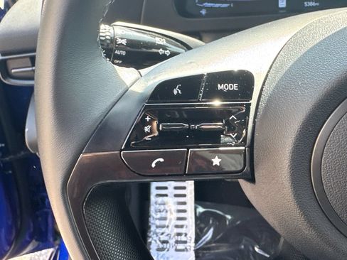 Certified 2026 Hyundai Elantra Sport FWD image 24