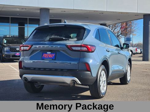 Used 2023 Ford Escape Active w/ Tech Pack #2 image 5