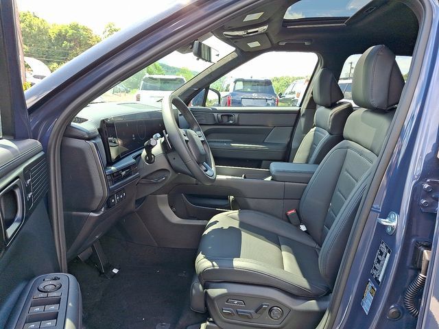 New 2026 Hyundai Santa Fe Calligraphy AWD/4WD image 6