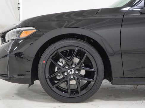 New 2026 Honda Civic Sport image 18