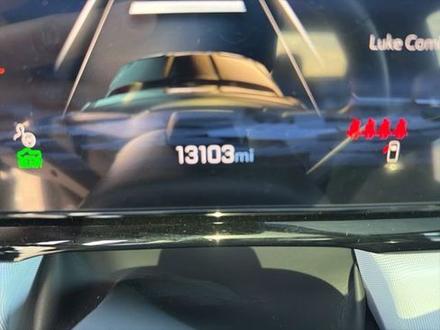 Used 2025 Chevrolet Silverado EV RST image 21