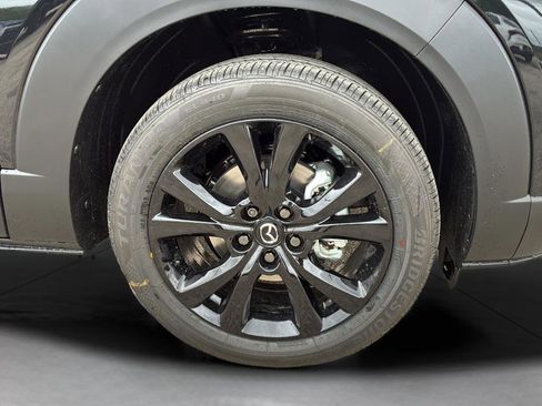 New 2026 MAZDA CX-30 AWD 2.5 S w/ Select Sport Pkg image 31
