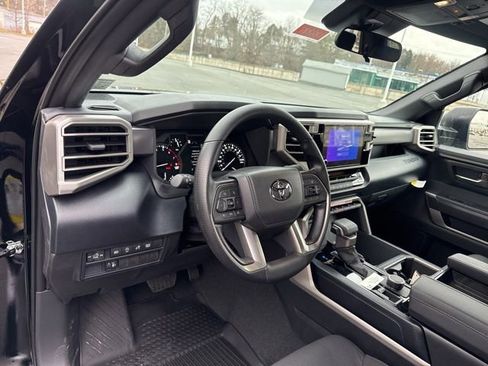 New 2026 Toyota Tundra SR5 AWD/4WD image 11