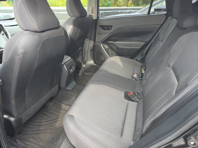 Used 2024 Subaru Crosstrek 2.0i Premium AWD/4WD image 10