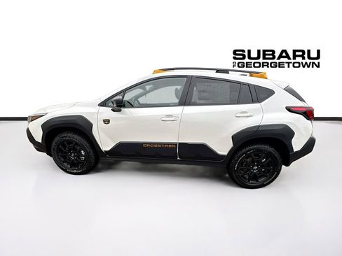 New 2026 Subaru Crosstrek 2.5i Wilderness AWD/4WD image 4