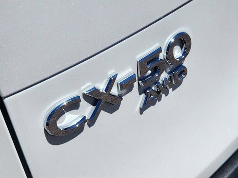 New 2026 MAZDA CX-50 AWD 2.5 Hybrid w/ Weather Package image 31