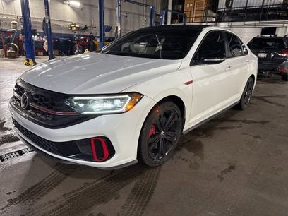 Used 2022 Volkswagen Jetta GLI Autobahn