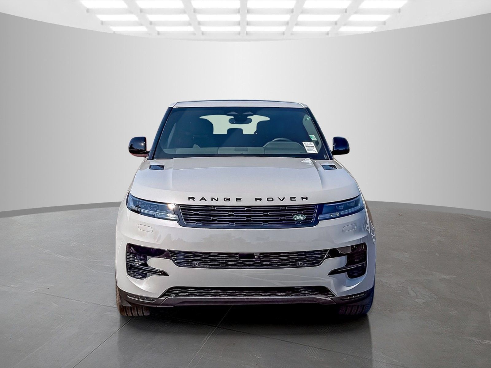 New 2026 Land Rover Range Rover Sport SE AWD/4WD image 8