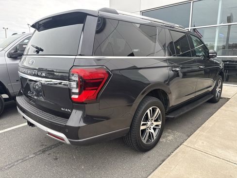 Used 2024 Ford Expedition Max Limited image 4