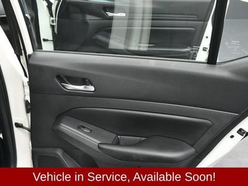 Used 2021 Nissan Altima 2.5 S FWD image 16
