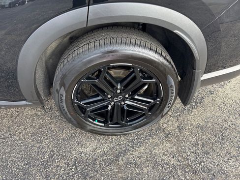 Certified 2026 INFINITI QX60 Sport image 31