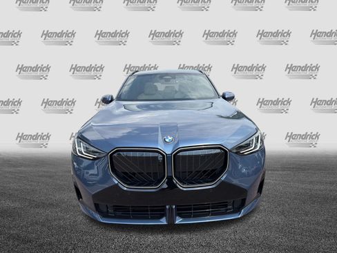 Used 2026 BMW X3 xDrive30i w/ Premium Package AWD/4WD image 3