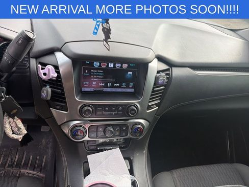 Used 2016 Chevrolet Tahoe LS w/ All-Season Package AWD/4WD image 14