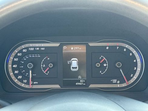 Used 2023 Hyundai Tucson SEL AWD/4WD image 15