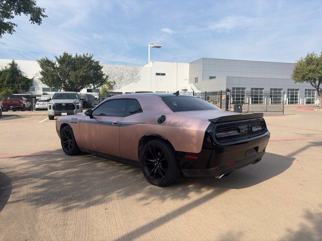Used 2018 Dodge Challenger R/T Plus RWD image 7