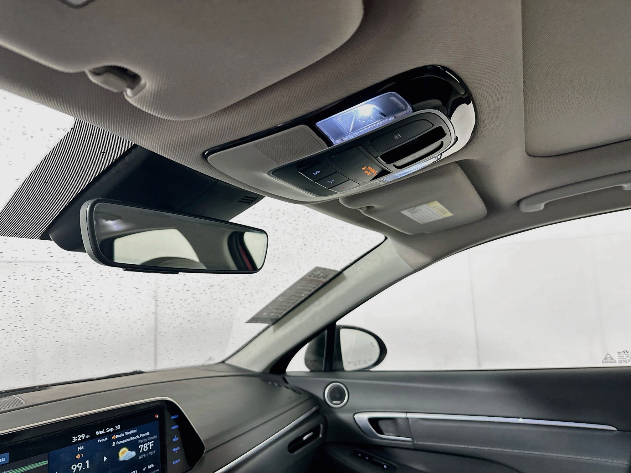 Used 2020 Hyundai Sonata Limited FWD image 18