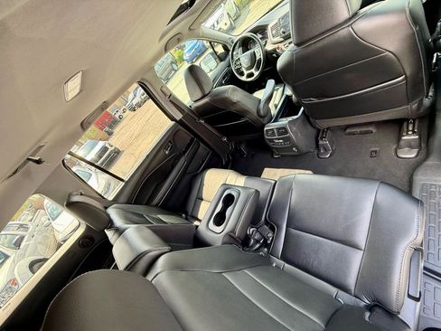 Used 2021 Honda Pilot EX-L image 36