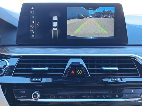 Used 2018 BMW 530i image 27