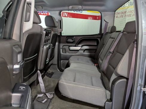 Used 2015 Chevrolet Silverado 2500 LT w/ LT Plus Package image 20