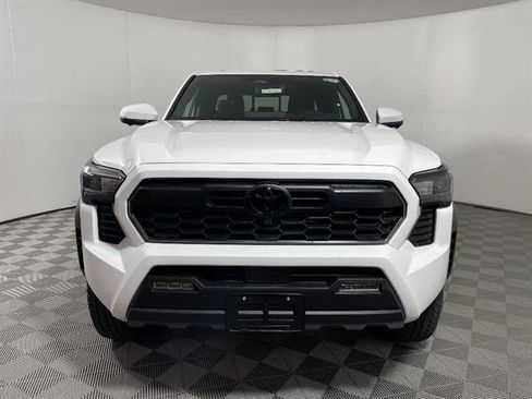 New 2026 Toyota Tacoma TRD Off-Road AWD/4WD image 2