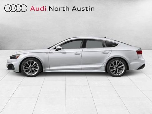 Used 2024 Audi A5 2.0T Premium Plus w/ Premium Plus image 2
