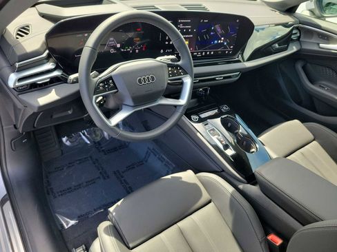 New 2025 Audi A5 2.0T Premium Plus image 2