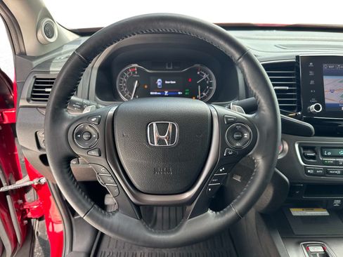 Used 2023 Honda Ridgeline RTL-E image 27