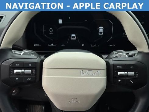 Used 2025 Kia K4 GT-Line w/ GT-Line Sunroof Package FWD image 20