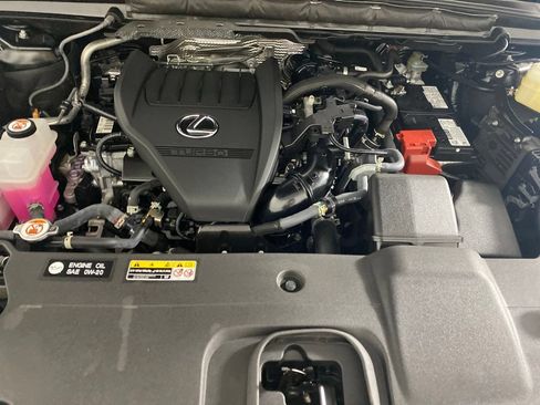 Used 2023 Lexus RX 350 AWD w/ Cold Area Package image 36