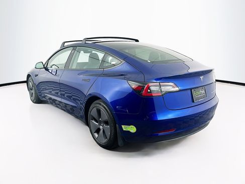 Used 2023 Tesla Model 3 Long Range AWD/4WD image 5