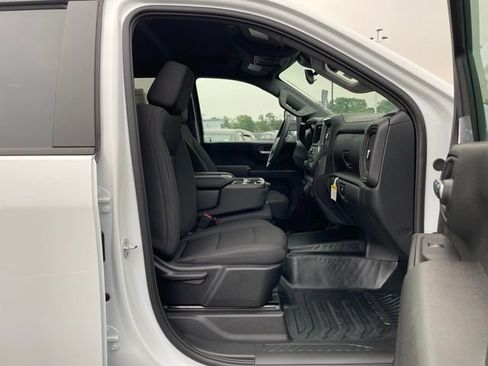 New 2026 Chevrolet Silverado 2500 W/T w/ WT Convenience Package AWD/4WD image 12