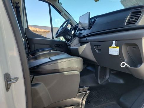 New 2026 Ford Transit 350 148 High Roof AWD image 18