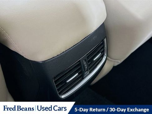Used 2020 MAZDA MAZDA6 Touring image 29