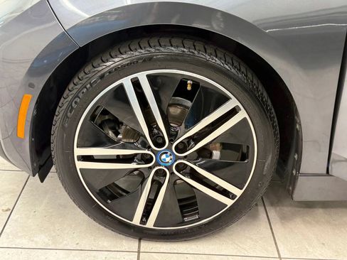 Used 2019 BMW i3 RWD image 38